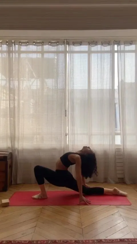 Caelo Yoga — yoga-studio à Quartier de Clignancourt, Paris — 2