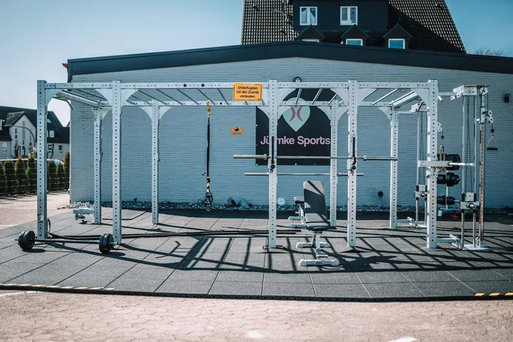 Jürmke Sports Fitness — fitnessstudio in Bielefeld — 3