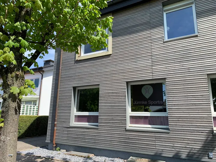 Jürmke Sports Fitness — fitnessstudio in Bielefeld — 3