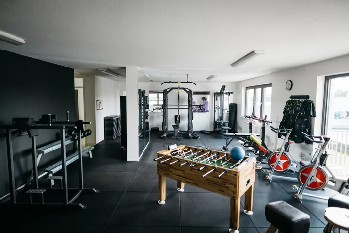 Jürmke Sports Fitness — fitnessstudio in Bielefeld — 5