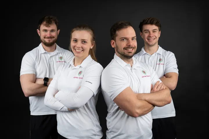 Jürmke Sports Fitness — Fitnessstudio in Bielefeld