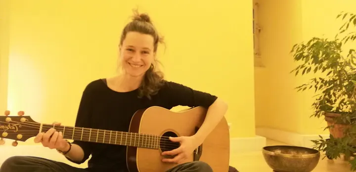 Mantra und Yoga in Aachen — Yoga in Frankenberger Viertel, Aachen