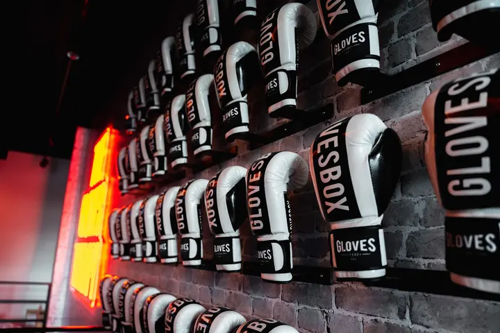 Gloves Valdebebas — boxeo-studio en Hortaleza, Madrid — 3