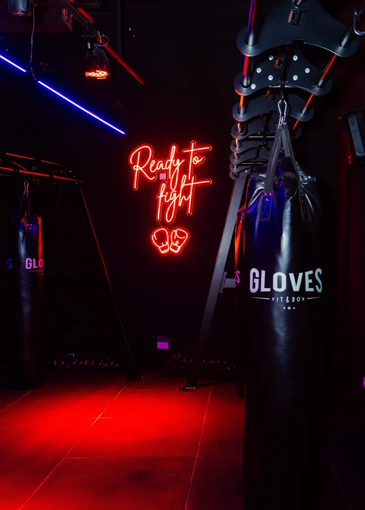 Gloves Valdebebas — HIIT en Hortaleza, Madrid