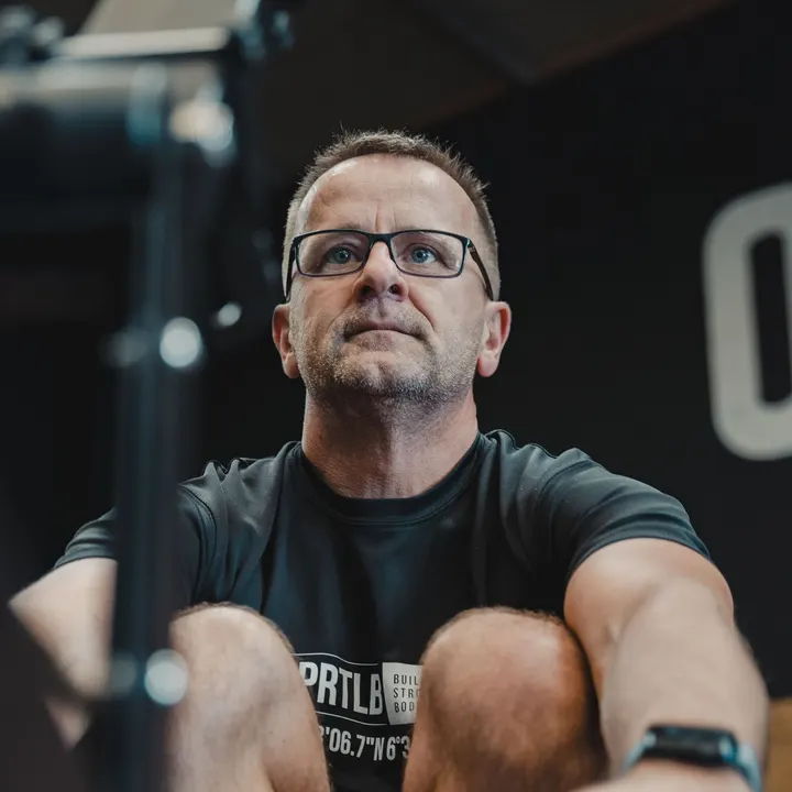 Sportlab Groningen — personal training-studio in East, Groningen — 2