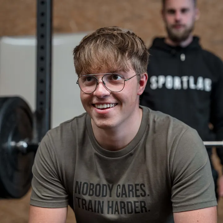 Sportlab Groningen — personal training-studio in East, Groningen — 3
