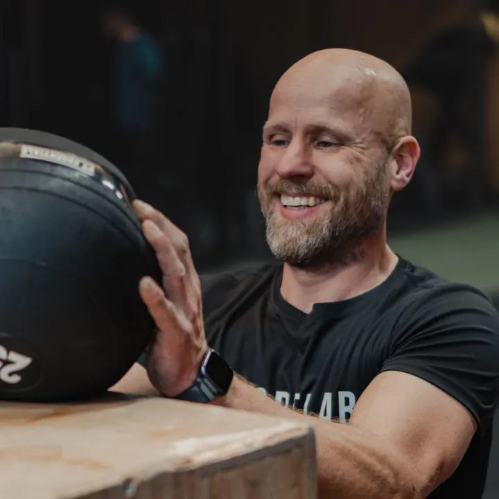 Sportlab Groningen — personal training-studio in Groningen — 3