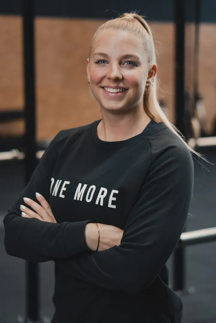 Sportlab Groningen — personal training-studio in Groningen — 4