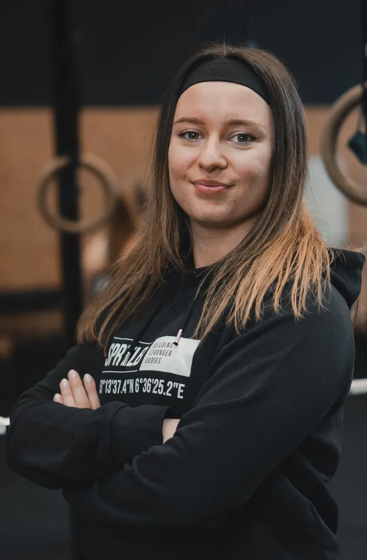 Sportlab Groningen — personal training-studio in Groningen — 5