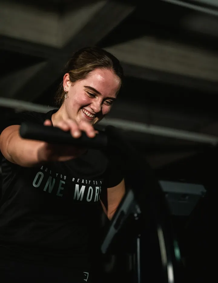 Sportlab Groningen — personal training-studio in Groningen — 6