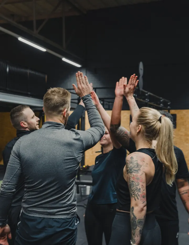 Sportlab Groningen — Personal training in East, Groningen