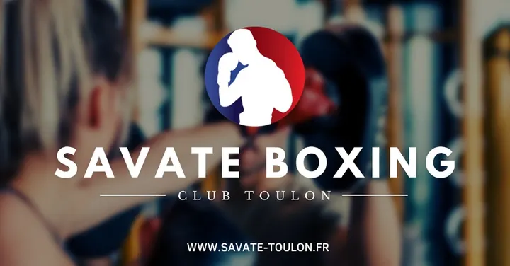 Savate Boxing Club Toulon — arts martiaux-studio à La Valette-du-Var — 3
