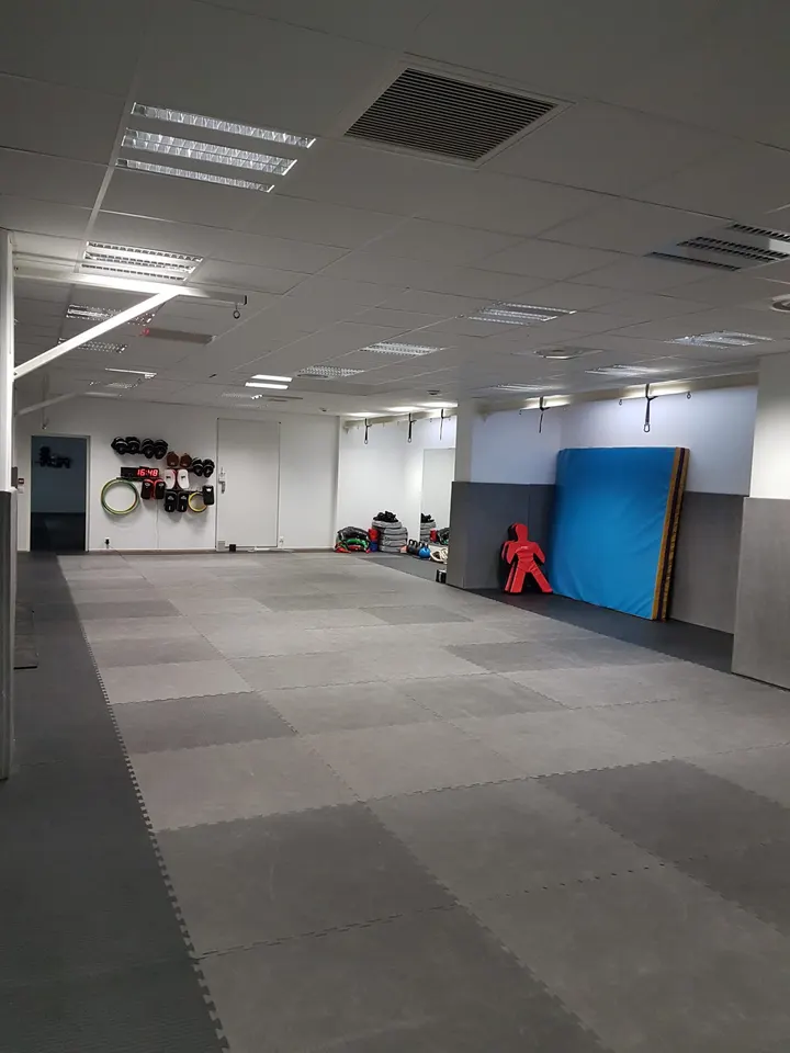 Savate Boxing Club Toulon — Arts martiaux à La Valette-du-Var