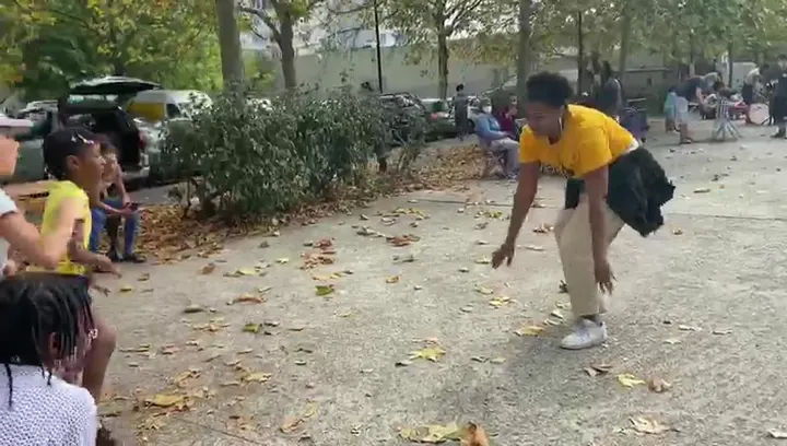 Flow Saint-Denis 93 — danse-studio à Saint-Denis — 3