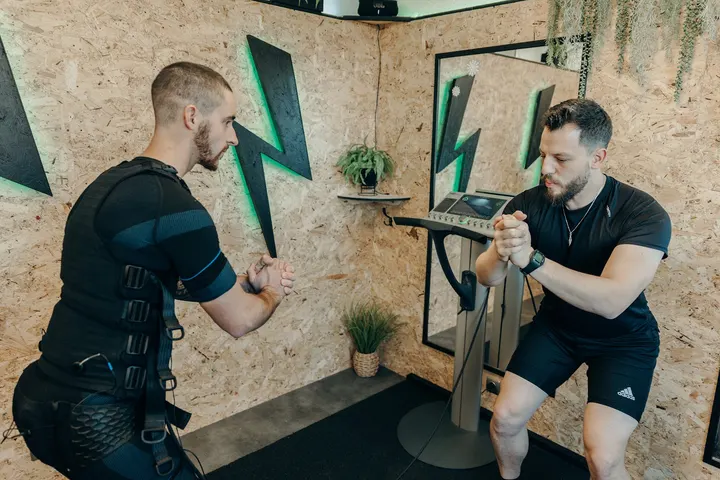 TheBodyShock — salle de fitness-studio à III Maisons, Crosne, Vayringe, Nancy — 3
