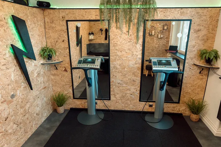 TheBodyShock — salle de fitness-studio à Nancy — 3