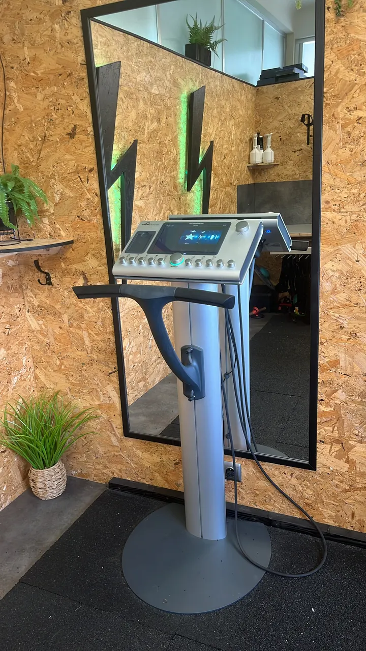 TheBodyShock — salle de fitness-studio à Nancy — 4