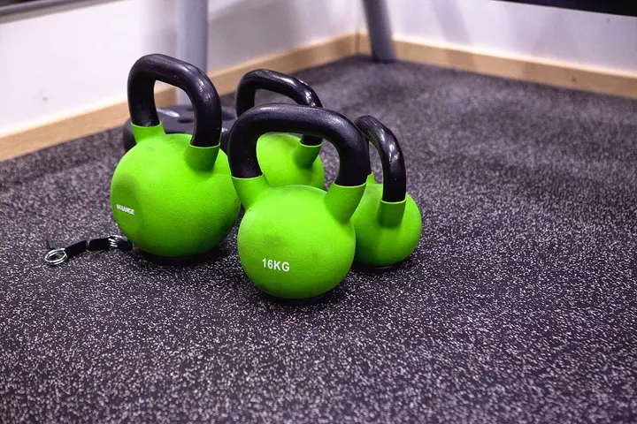 Move Wellness Center Oy — fitnessstudio – Espoo, Helsinki — 2