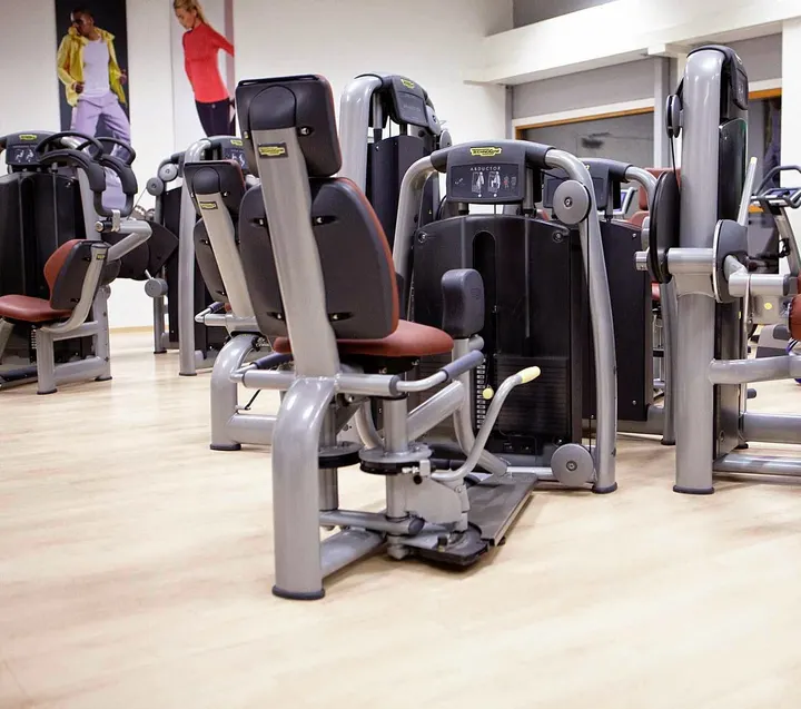 Move Wellness Center Oy — fitnessstudio – Espoo, Helsinki — 3