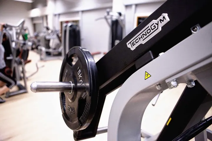 Move Wellness Center Oy — Fitnessstudio – Sepänkylä, Espoo
