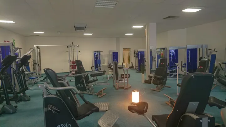 Relax Sport & Gesundheit Dichterviertel — fitnessstudio in Lugau — 3