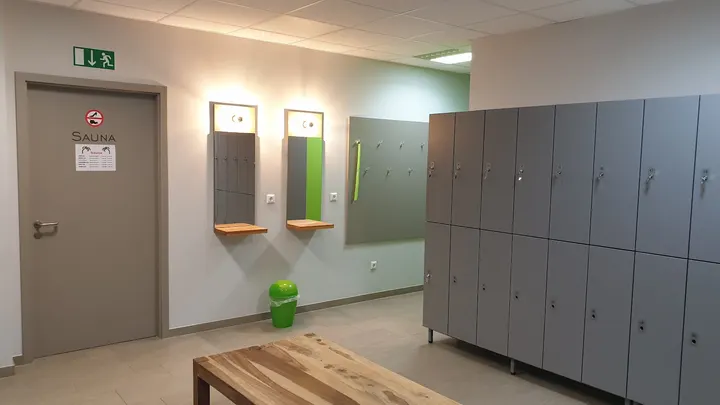 Relax Sport & Gesundheit Dichterviertel — fitnessstudio in Lugau — 5
