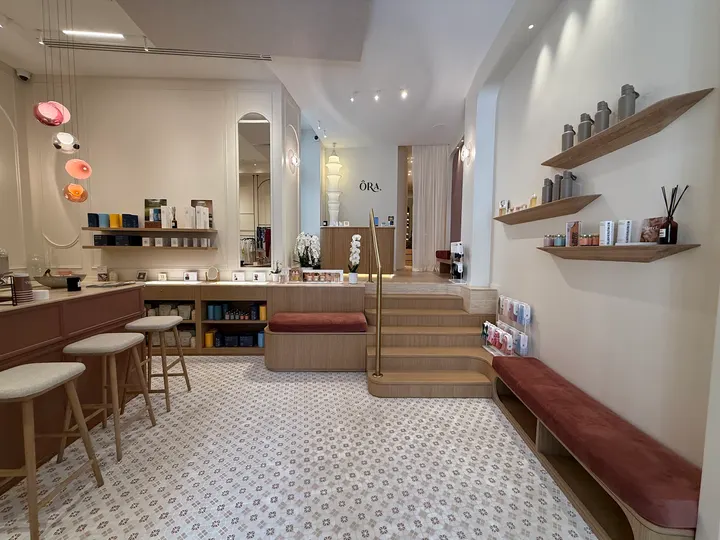 Ora Studio Paris 8e Arrondissement — pilates-studio à Paris — 3