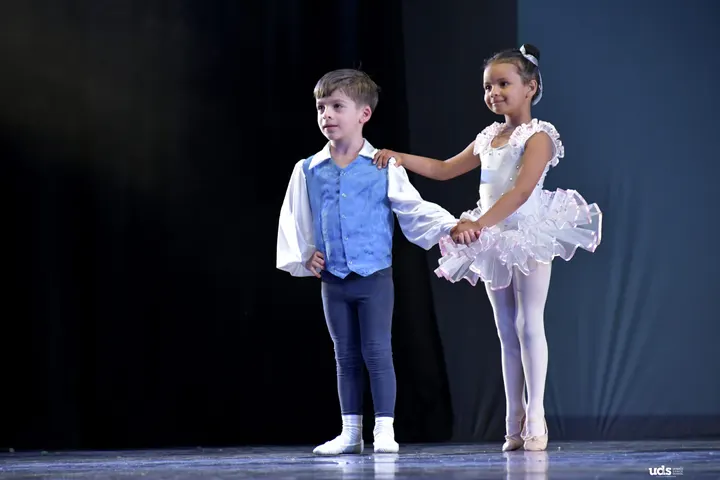 ssd Umbria Dance School Perugia — Danza a Sant'Erminio, Perugia