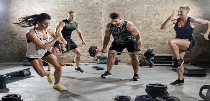 Maritim Fitness Boutique — estudio de fitness-studio en Valencia — 3