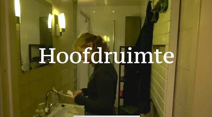 Atelier voor Aandacht — Meditatie in Oud-Noord, Tilburg