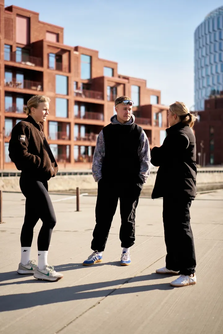 Resilient Copenhagen — træningsstudio i København — 3