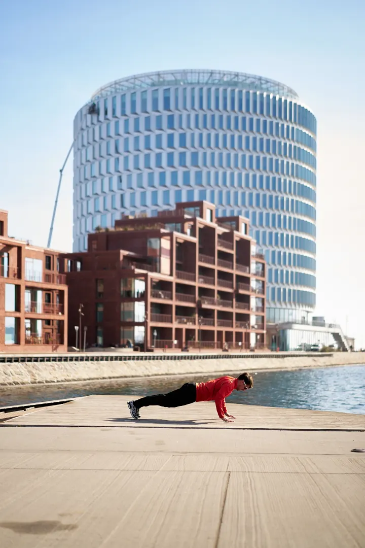 Resilient Copenhagen — træningsstudio i København — 4