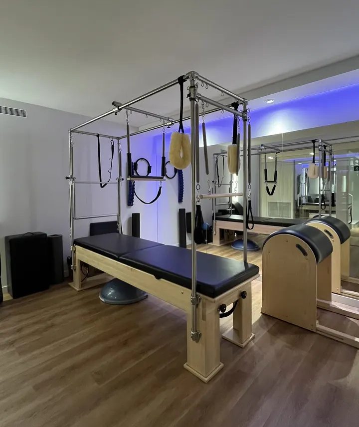 Club Pilates Bonanova — pilates-studio en Sarrià - Sant Gervasi, Barcelona — 2