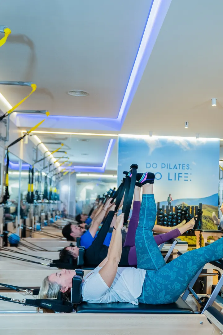 Club Pilates Bonanova — pilates-studio en Sarrià - Sant Gervasi, Barcelona — 3