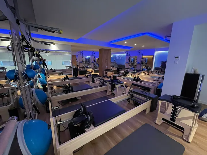 Club Pilates Bonanova — pilates-studio en Barcelona — 3