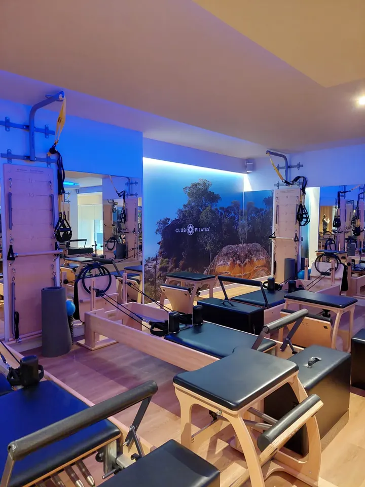 Club Pilates Bonanova — pilates-studio en Barcelona — 4