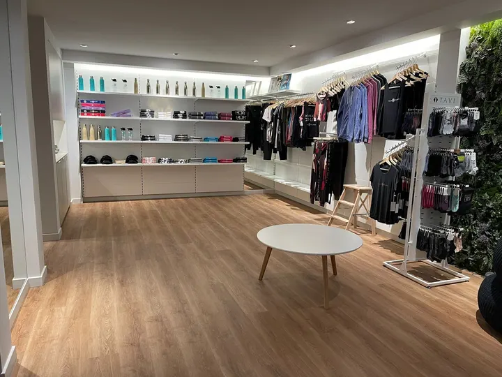 Club Pilates Bonanova — pilates-studio en Barcelona — 5