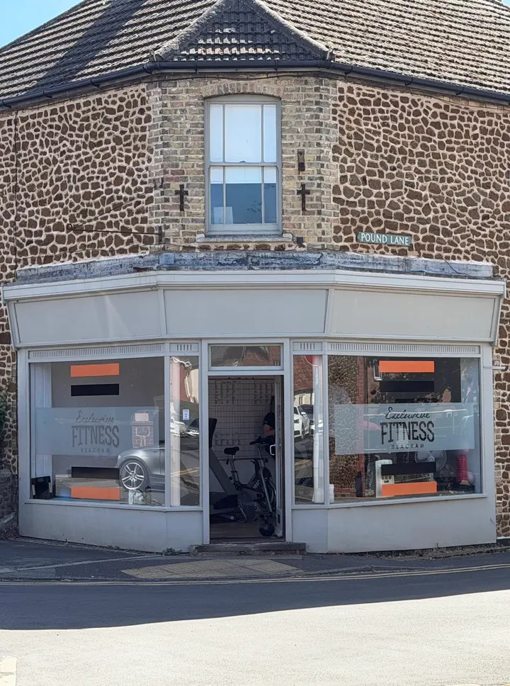 Exclusive Fitness — Fitness Studio in King's Lynn