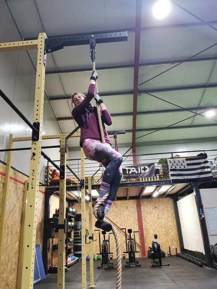 CrossFit La Forge — crossfit-studio à Sorgues — 4