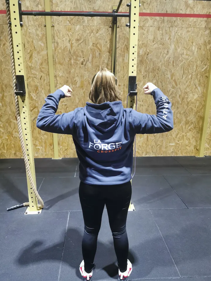 CrossFit La Forge — crossfit-studio à Sorgues — 5