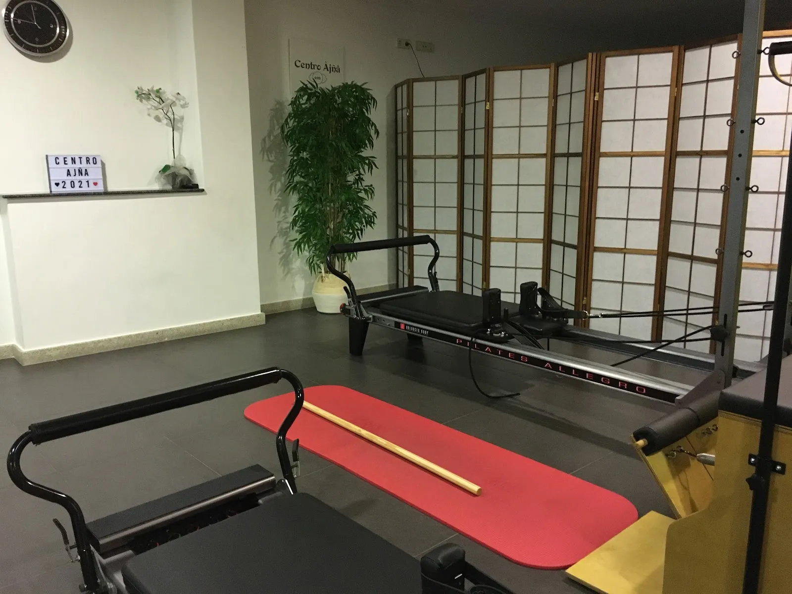 Centro Ajña — yoga-studio en O Grove — 3