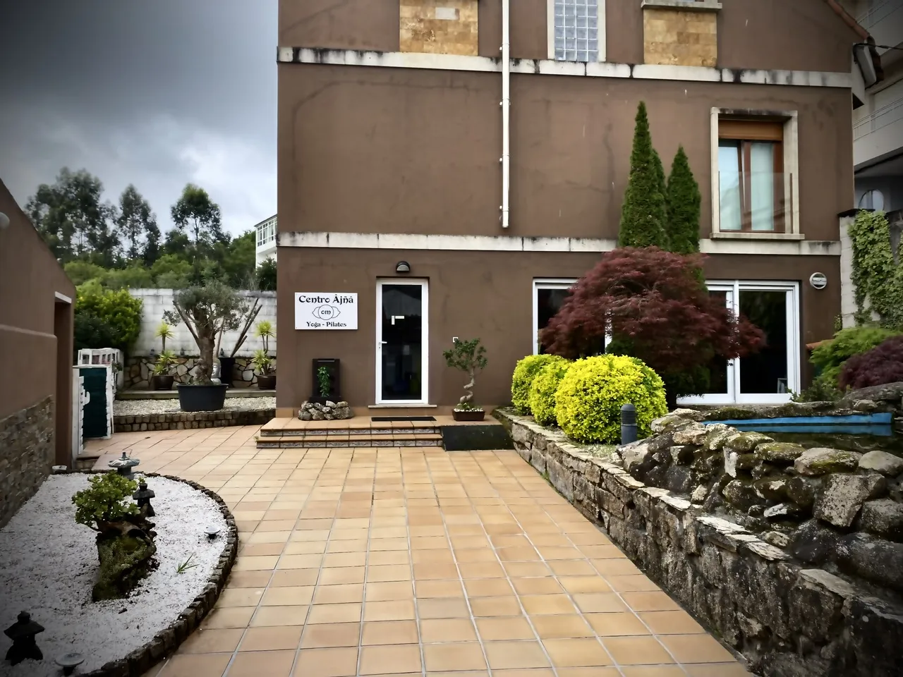 Centro Ajña — yoga-studio en O Grove — 5