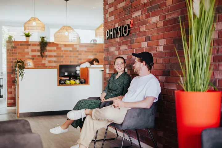 Physio im Quadrat — PT-Studio in Schwetzingerstadt, Mannheim