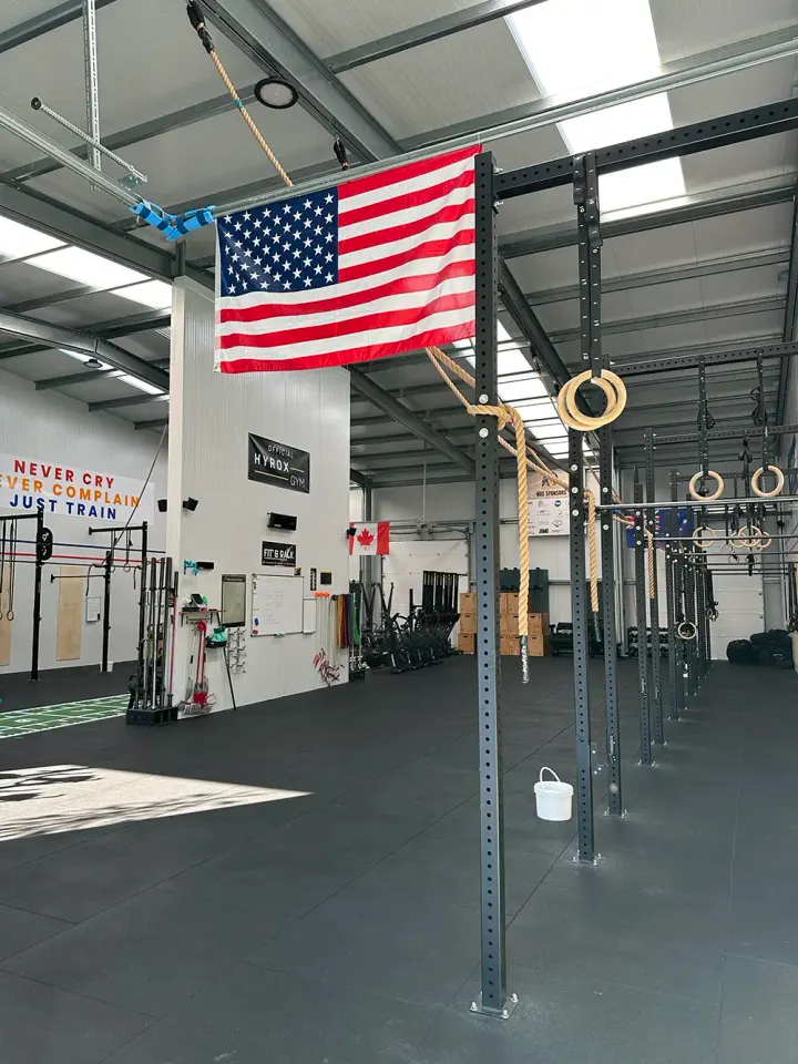 Silver Coast Training Club — entraînement fonctionnel-studio au Teich — 4