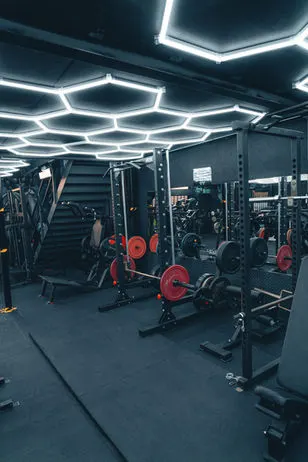 Levels Gym Bridgnorth — Fitness Studio in Bridgnorth