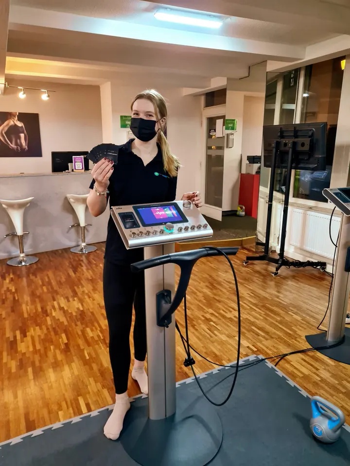 PersonalSpeedBox - Wangen — pt-studio in Altstadt, Wangen im Allgäu — 2
