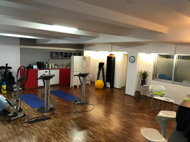 PersonalSpeedBox - Wangen — pt-studio in Altstadt, Wangen im Allgäu — 3