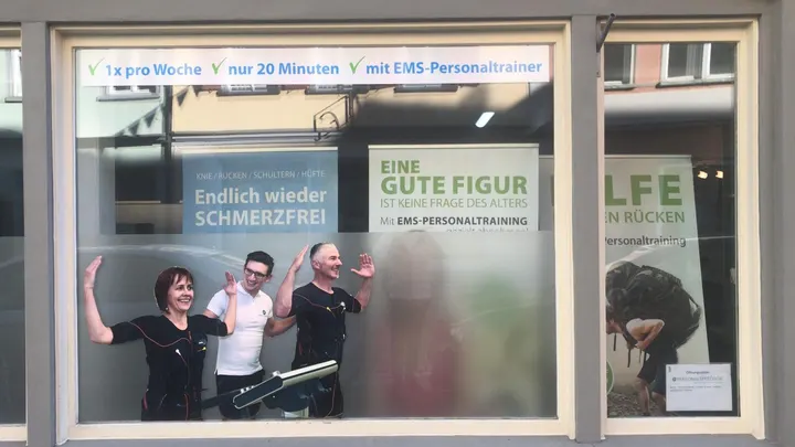 PersonalSpeedBox - Wangen — pt-studio in Wangen im Allgäu — 5