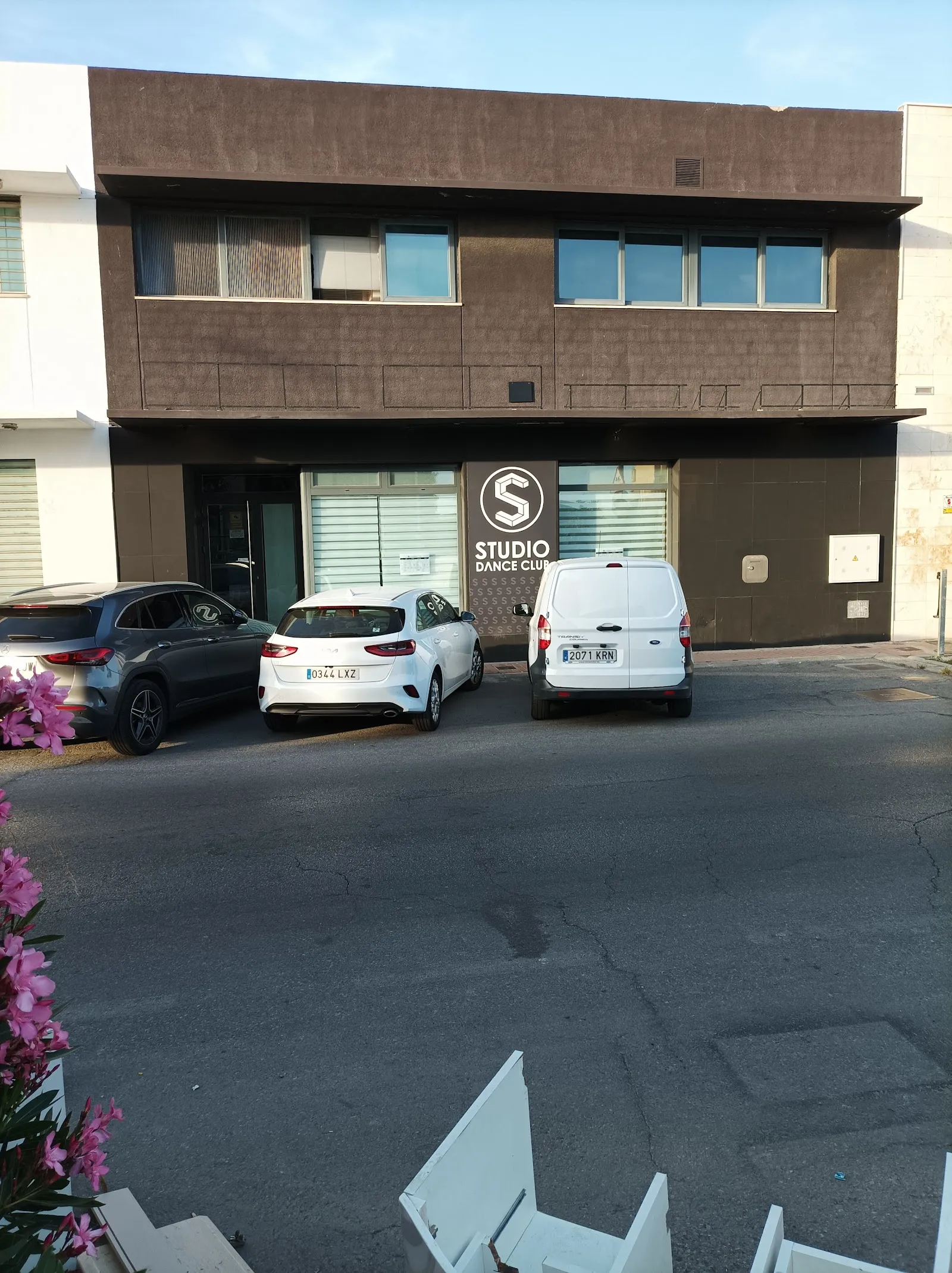 Studio Dance Club Granada — baile-studio en Albolote — 2