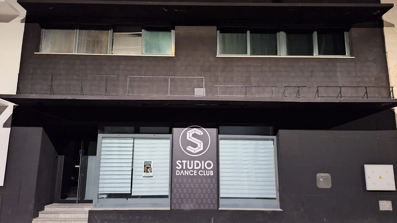Studio Dance Club Granada — baile-studio en Albolote — 4